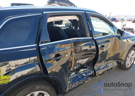 2025 Audi Q7 Premium 45 Tfsi Quattro Tiptronic z USA, uszkodzony, nr VIN WA1ACBF77SD004743